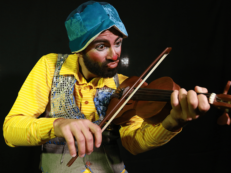 A SAMBADA DO BOI DE CHUVA NO TERREIRO DO MUNDO