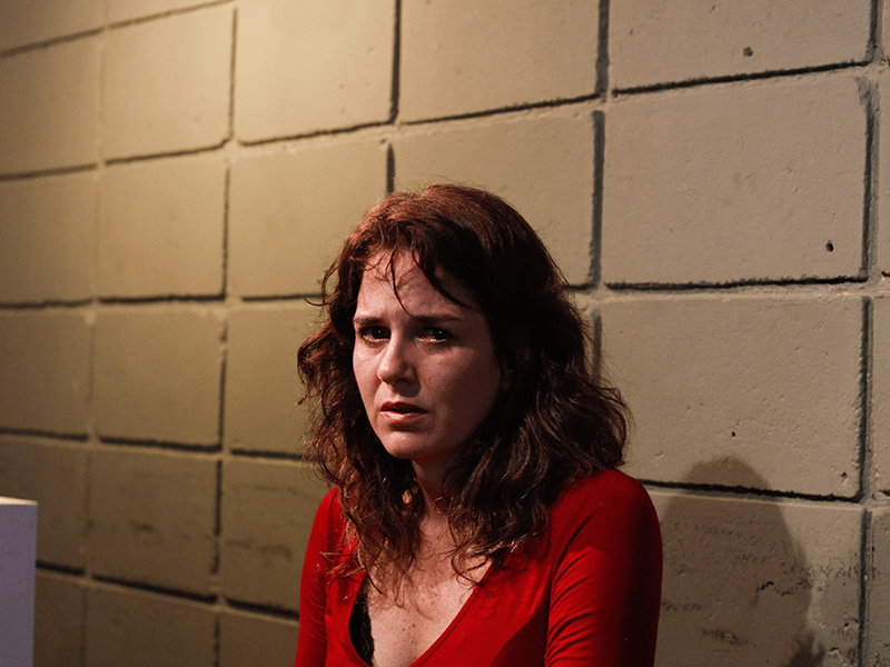 PERFORMANCES E LANÇAMENTO DE LIVRO