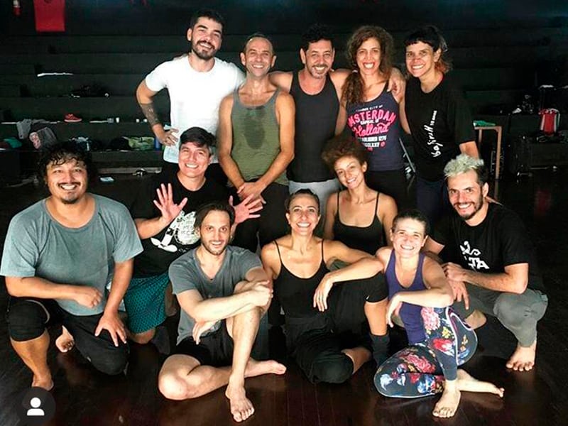 RESIDÊNCIA ATA – AGRUPAÇÃO TEATRAL AMACACA