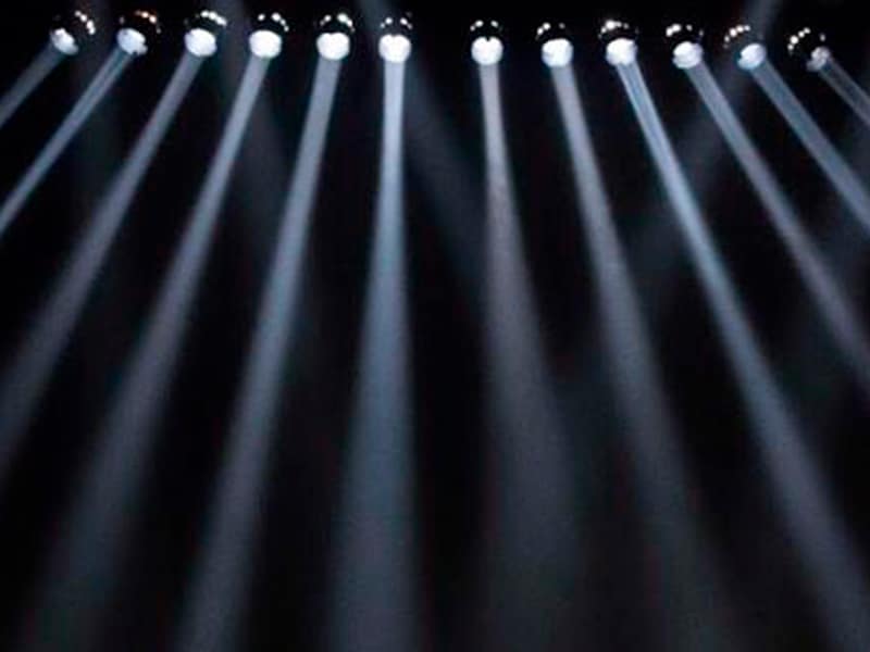 SEMINÁRIO DE ILUMINAÇÃO